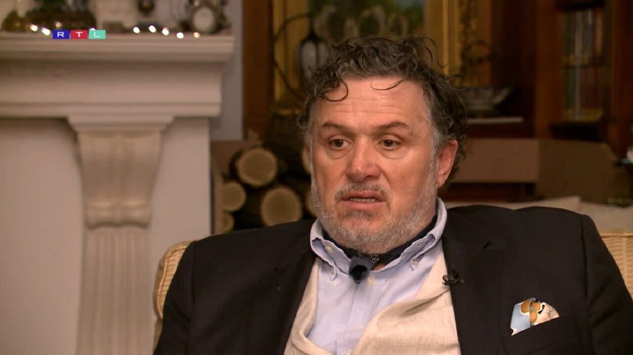 Eltiltották a trombitálástól Lagzi Lajcsit, aki kiderítette, ki terjeszt róla valótlanságokat - VIDEÓVAL